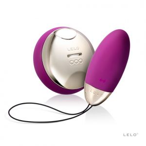 Lelo - Lyla 2 Paars