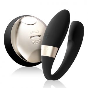 Lelo - Tiani 2 Zwart