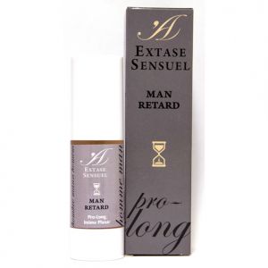 Extase Sensuel - Man Retard Pro-Long 30 ml 