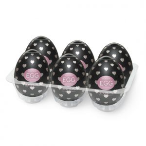 Tenga - Egg Lovers (6 Stuks)