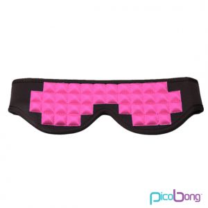 PicoBong - See No Evil Blinddoek Kersrood
