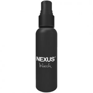 Nexus - Wash Antibacteriële Speeltjesreiniger