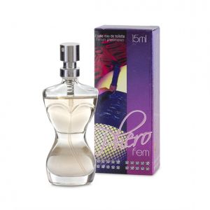 Pherofem Eau de Parfum 