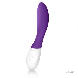 Lelo - Mona 2 Vibrator Paars