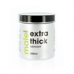 Male - Glijmiddel Extra Dik 250 ml