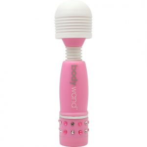 Bodywand - Mini Wand Massager Roze