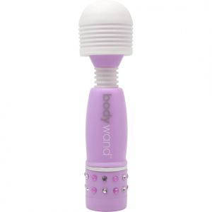 Bodywand - Mini Wand Massager Paars