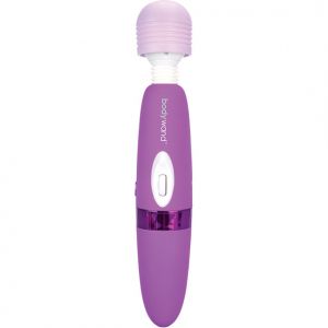 Bodywand - Oplaadbare Wand Massager Paars