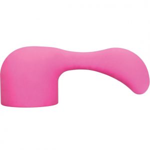 Bodywand - G-Spot Opzetstuk Roze 