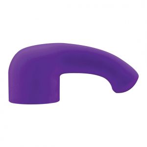 Bodywand - Recharge G-Spot Opzetstuk Paars