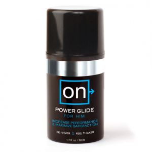 Sensuva - ON Power Glide voor Hem