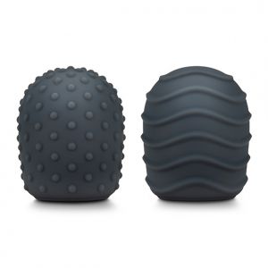 Le Wand - Original Siliconen Texture Covers