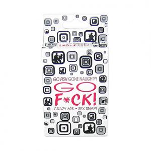 Kheper Games - Go Fuck Kaartspel