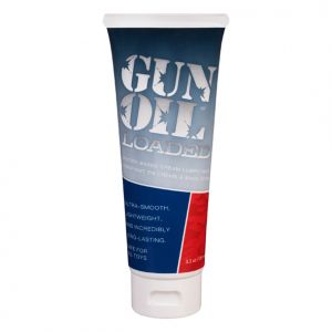 Gun Oil - Loaded Glijmiddel 100 ml