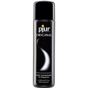 Pjur - Original Silicone Personal Glijmiddel 500 ml