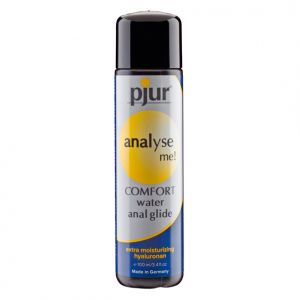Pjur - Analyse Me Comfort Water Anaal Glide 100 ml
