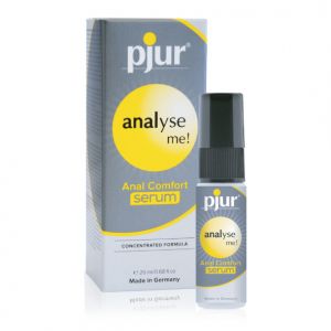 Pjur - Analyse Me Anal Comfort Serum 20 ml