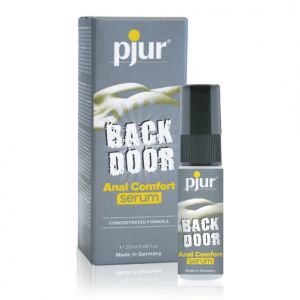 Pjur - Back Door Anaal Comfort Serum 20 ml