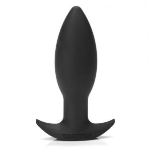 Tantus - Neo Butt Plug Zwart