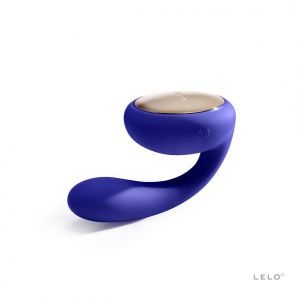 Lelo - Tara Donkerblauw