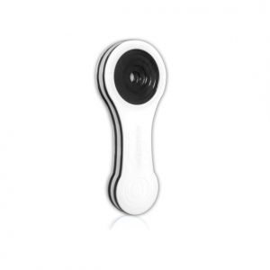 Monkey Spanker - Double Trouble Vibrating