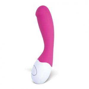Lovelife by OhMiBod - Cuddle G-Spot Vibe Roze
