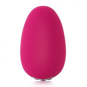 Je Joue - Mimi Vibrator Fuchsia