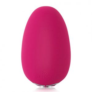 Je Joue - Mimi Soft Vibrator Fuchsia