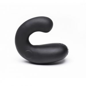Je Joue - G-Kii G-Spot Vibrator Zwart