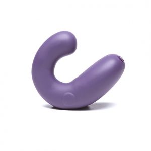 Je Joue - G-Kii G-Spot Vibrator Paars