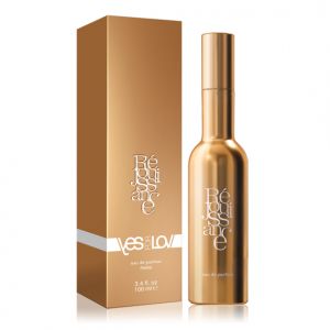 YESforLOV - Eau de Parfum Rejouissance 100 ml