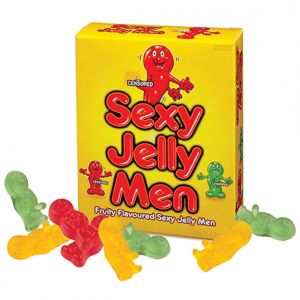 Sexy Winegum Men