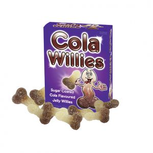 Cola Piemels