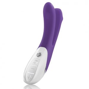 Mystim - Bon Aparte Vibrator Paars