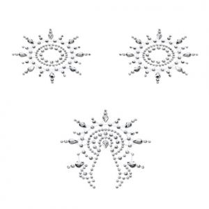 Petits Joujoux - Gloria Set Zilver