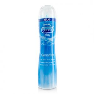 Durex - Play Sensitive Glijmiddel 100 ml