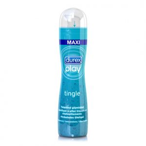 Durex - Play Tingle Glijmiddel 100 ml