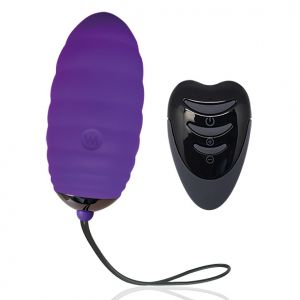 Adrien Lastic - Ocean Breeze Vibrerend Ei