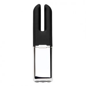 Crave - Duet Classic Vibrator Zwart