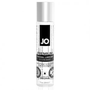 System JO - Premium Siliconen Glijmiddel 30 ml