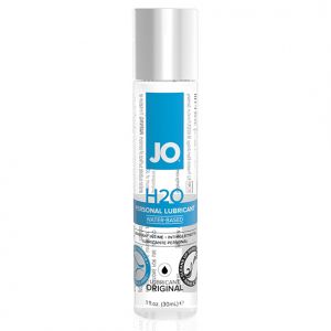 System JO - H2O Glijmiddel Koel 30 ml