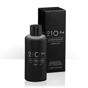 210th - Glijmiddel