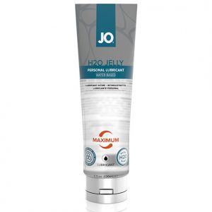 System JO - H2O Jelly Glijmiddel Waterbasis Maximum 120 ml