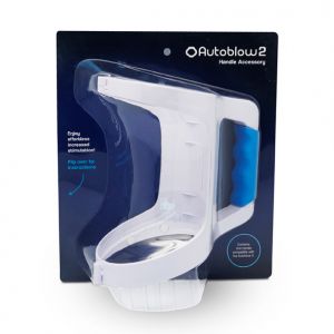 Autoblow - Easy-Grip Handvat