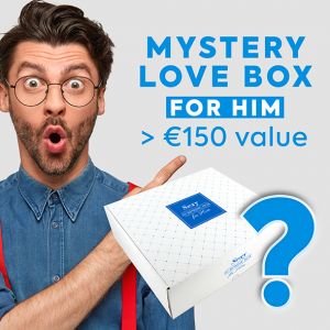 Mystery Love Box - Voor Hem