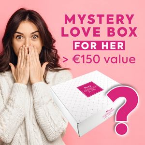 Mystery Love Box - Voor Haar 