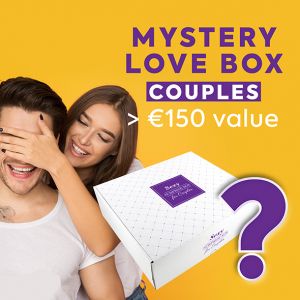 Mystery Love Box - Voor Stelletjes