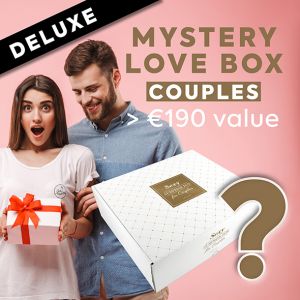 Mystery Love Box - Voor Stelletjes (Deluxe)