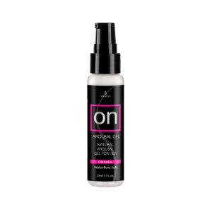 Sensuva - ON Arousal Gel voor Haar Original