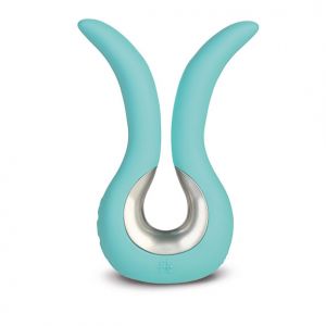 Gvibe - Gvibe Mini Vibrator Tiffany Mint